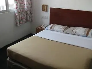 Rose Cottage Hotel Taman Universiti Johor Bahru 0*,